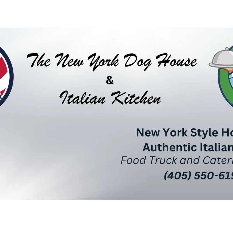<h4>NY Dog House & Italian Kitchen</h4>