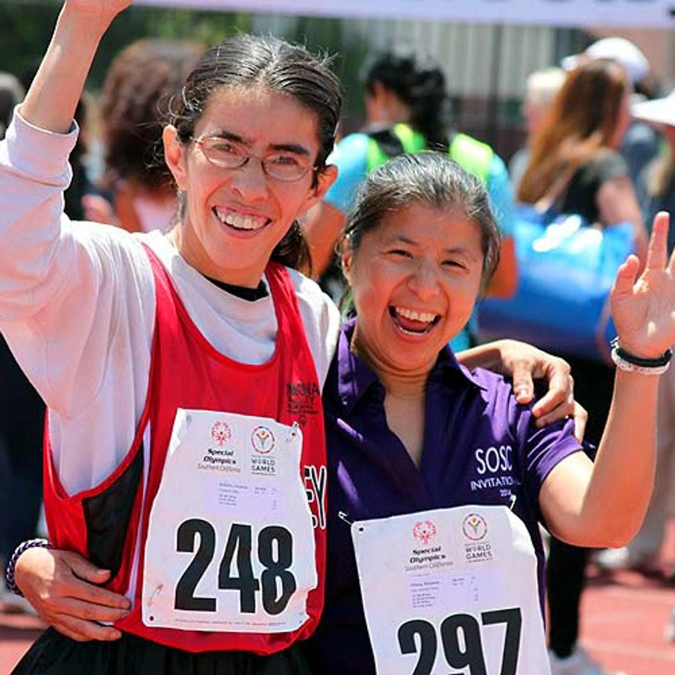 Special Olympics