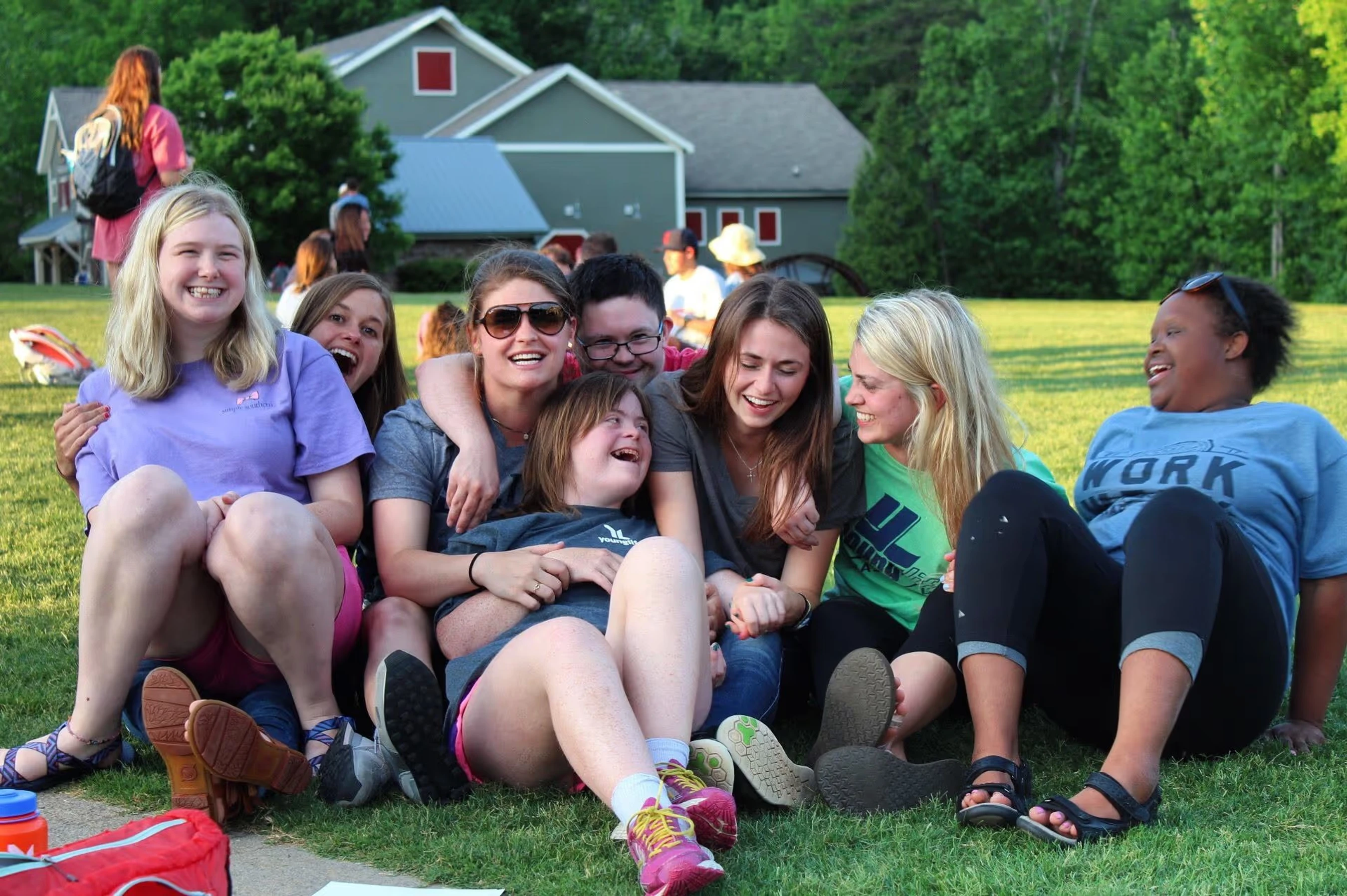 Young Life-Capernaum