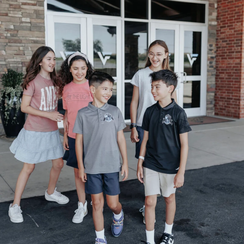 BJU Press Materials