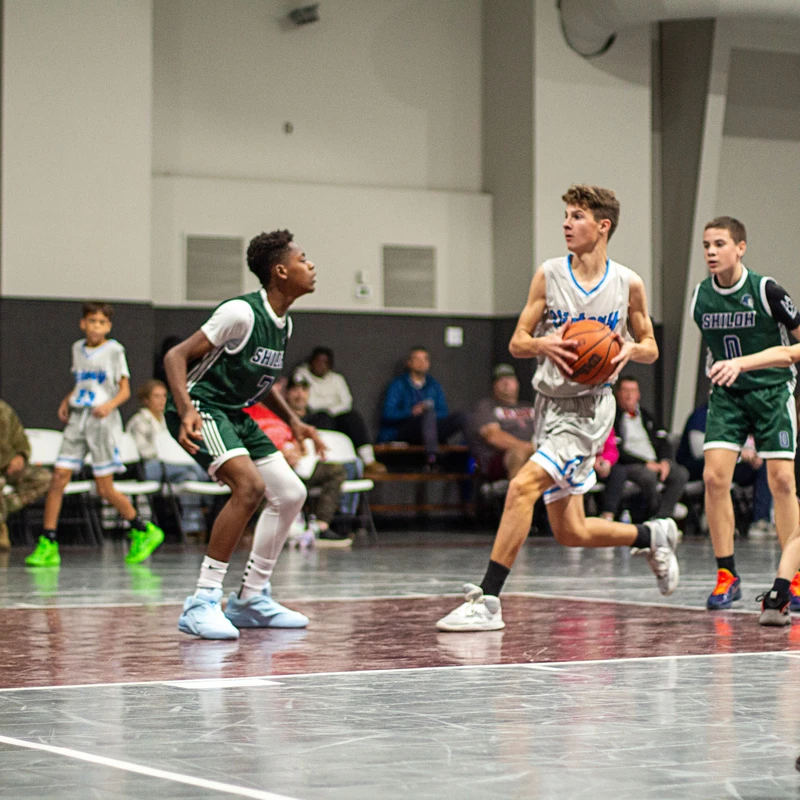 Basketball