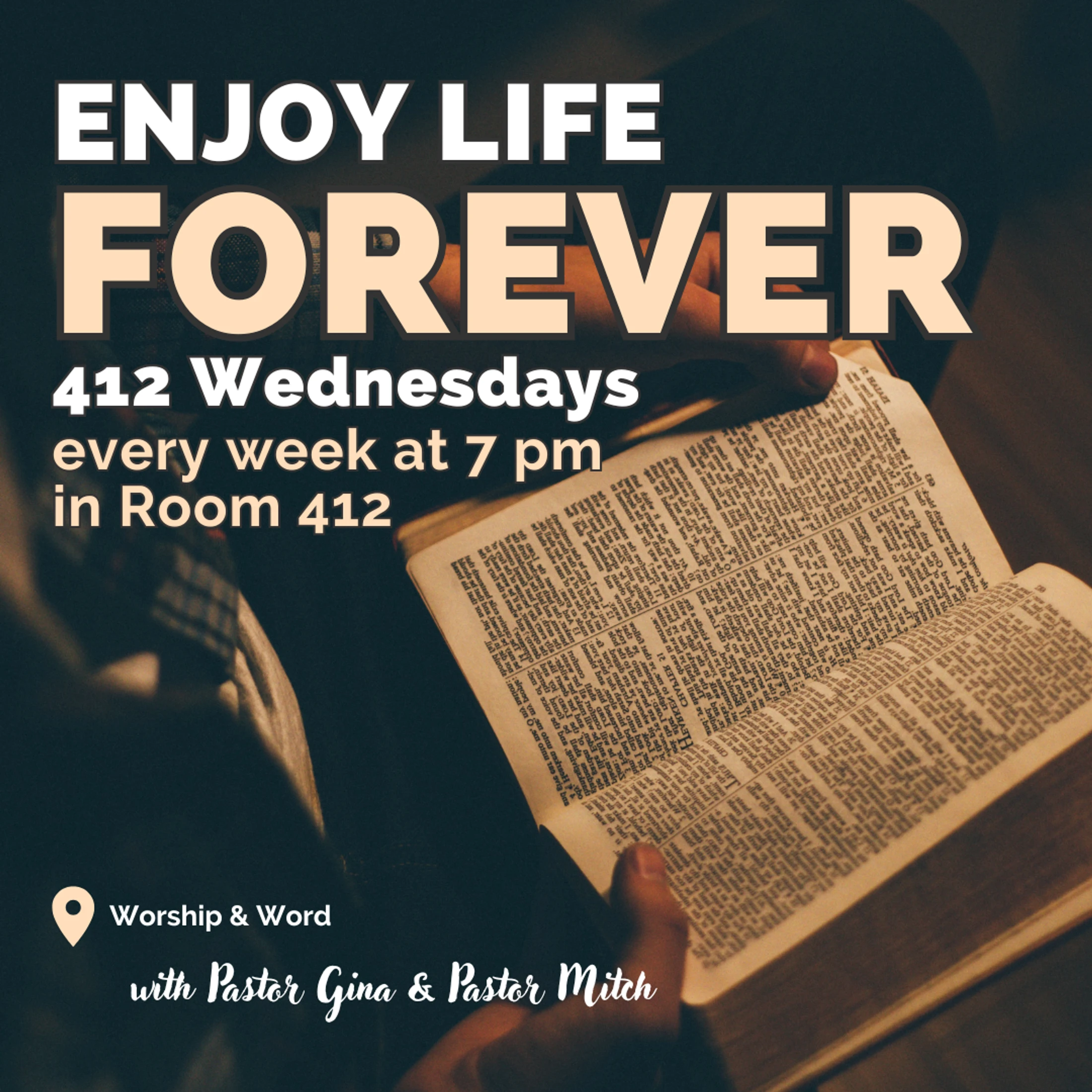 Room 412