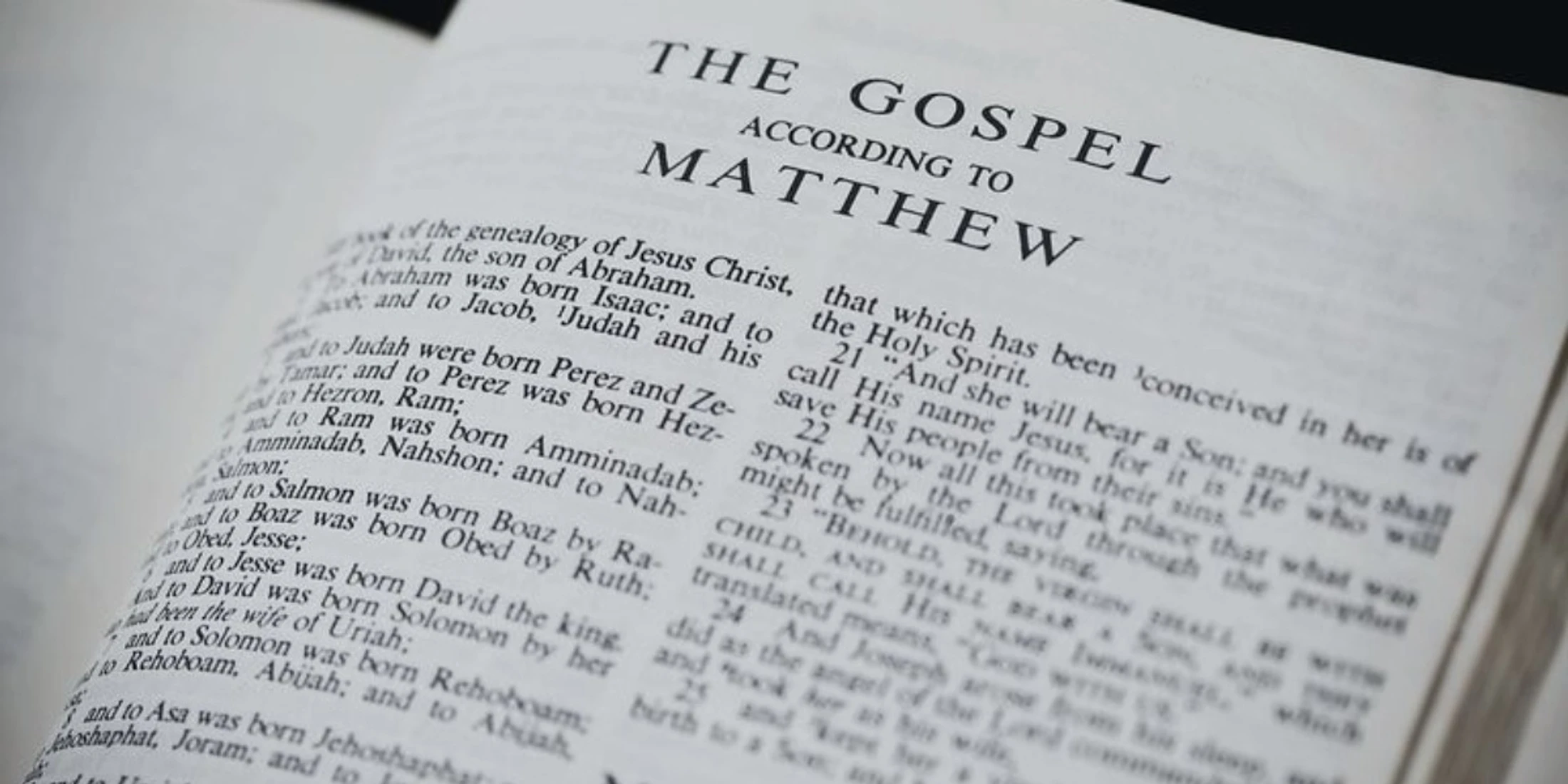 Matthew 7:1:1-12 What About Judging?