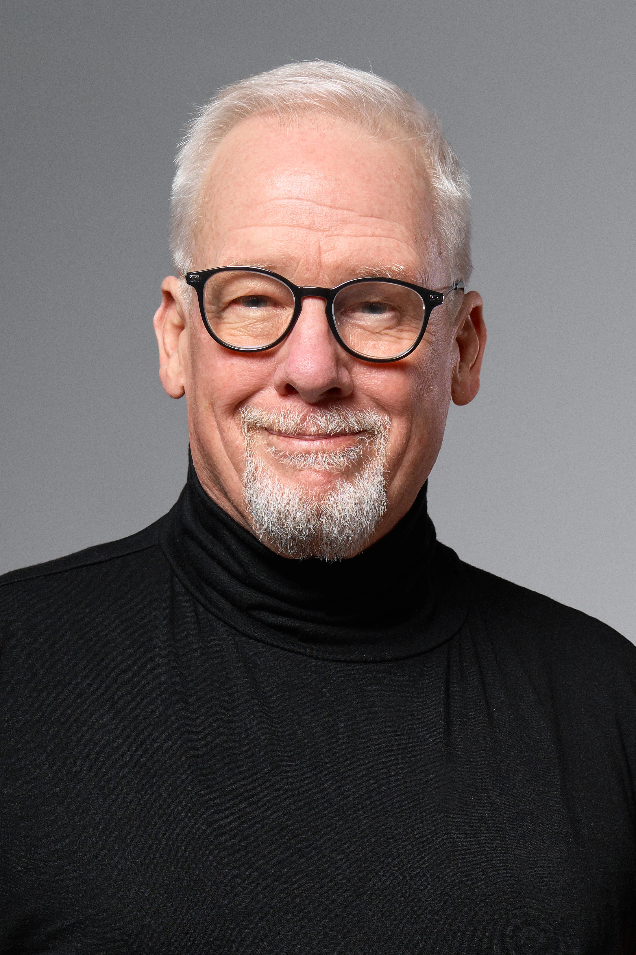Pastor Dennis Templeton