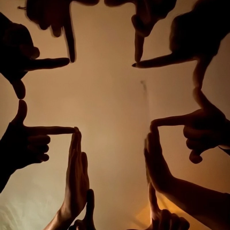 Helping Students Grow in Faith Together