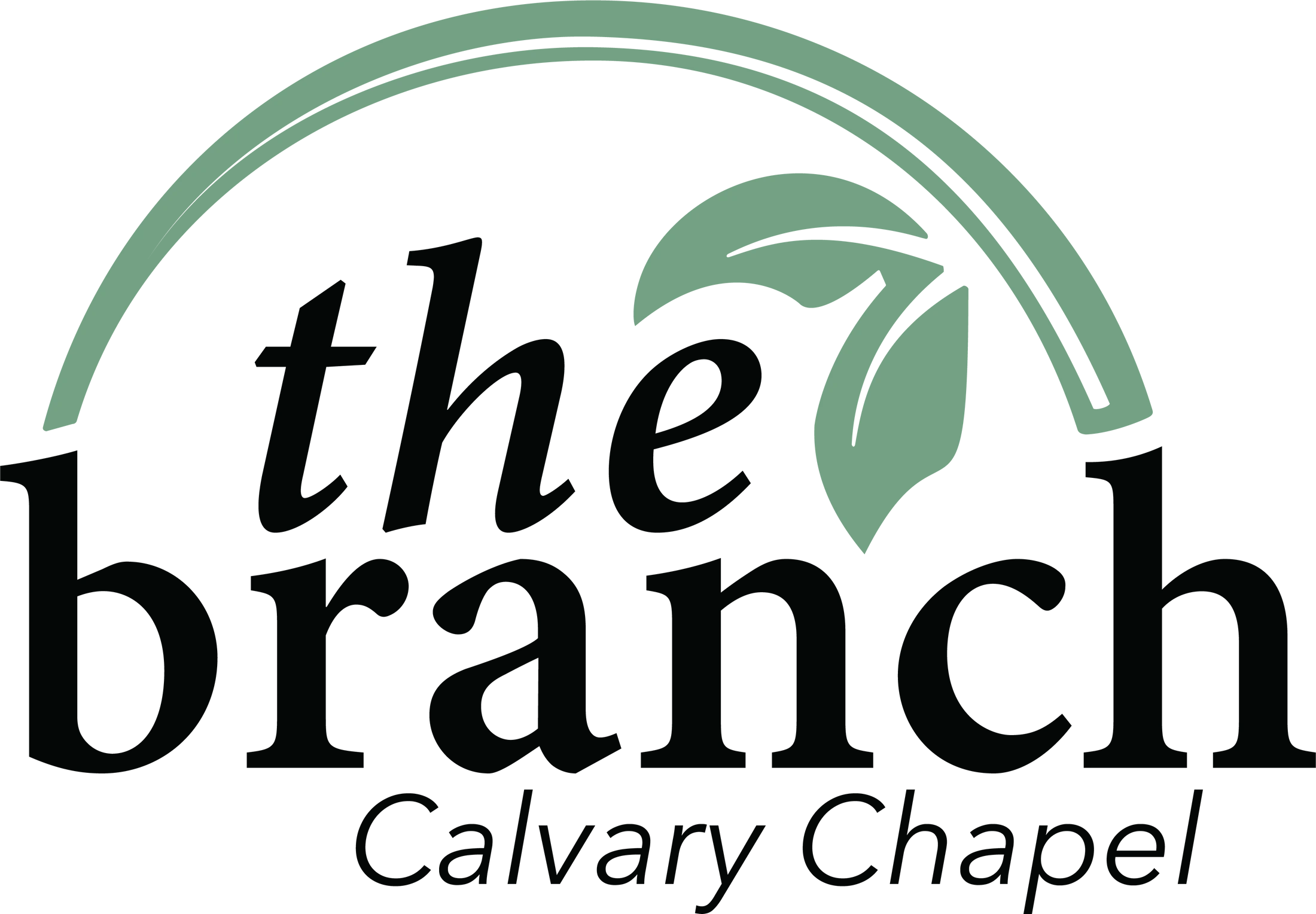 Main Logo