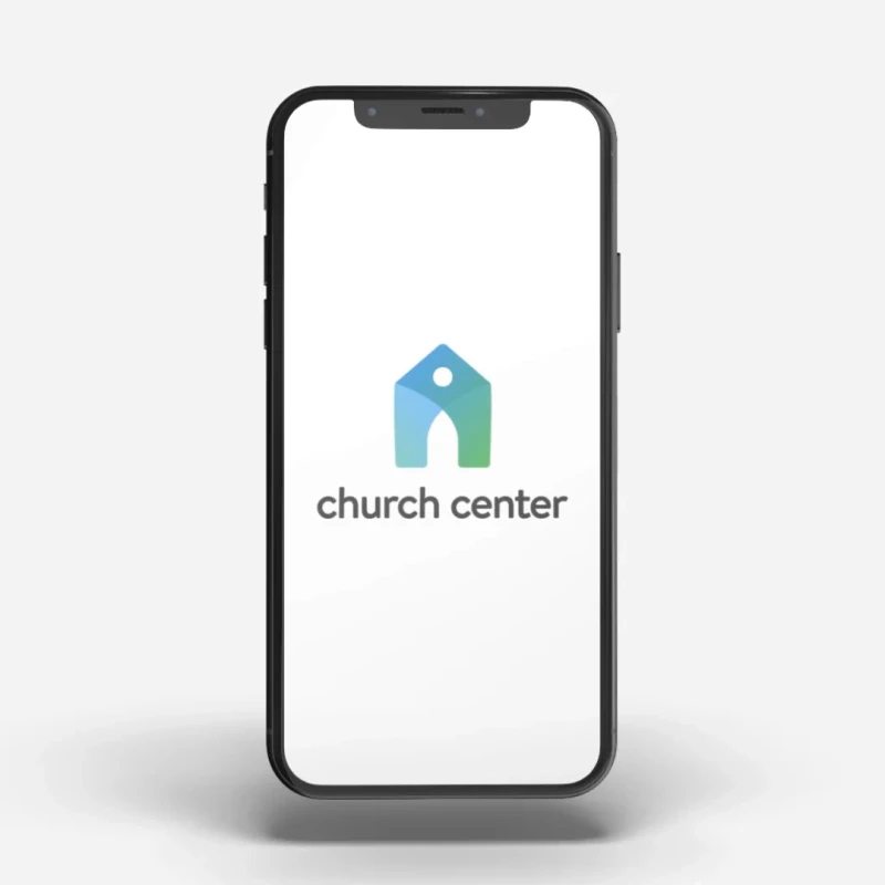 CHURCH CENTER