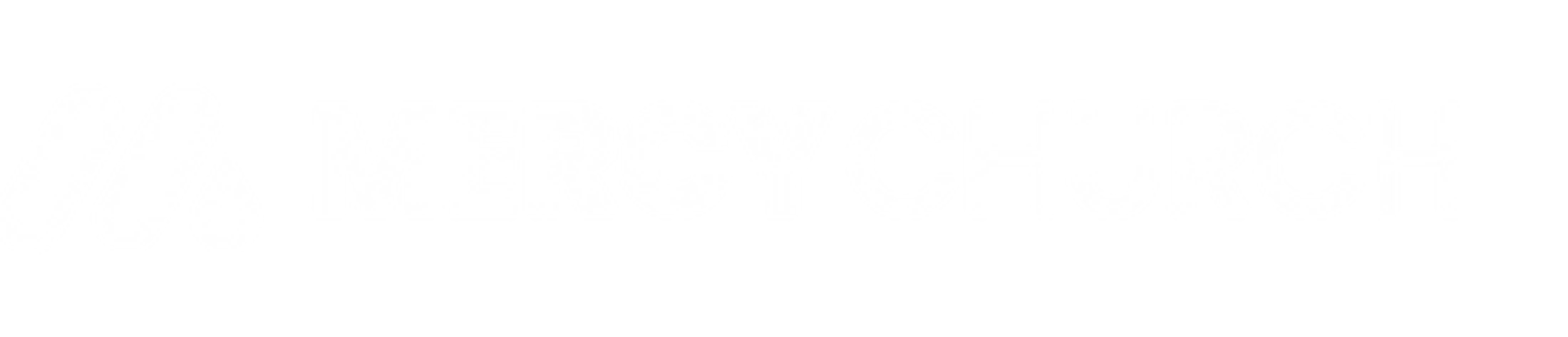 The white logo for Mercy Church, featuring a stylized 'M' icon beside the words 'Mercy Church' in two different sans-serif fonts.