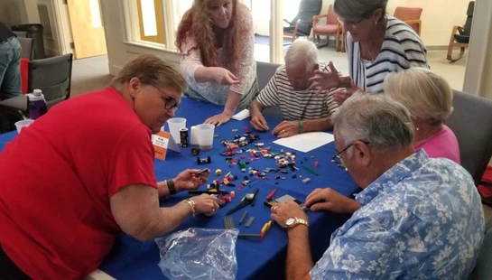 Crafters