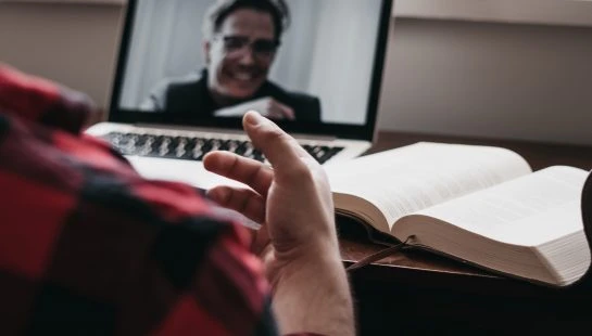 Worship Online