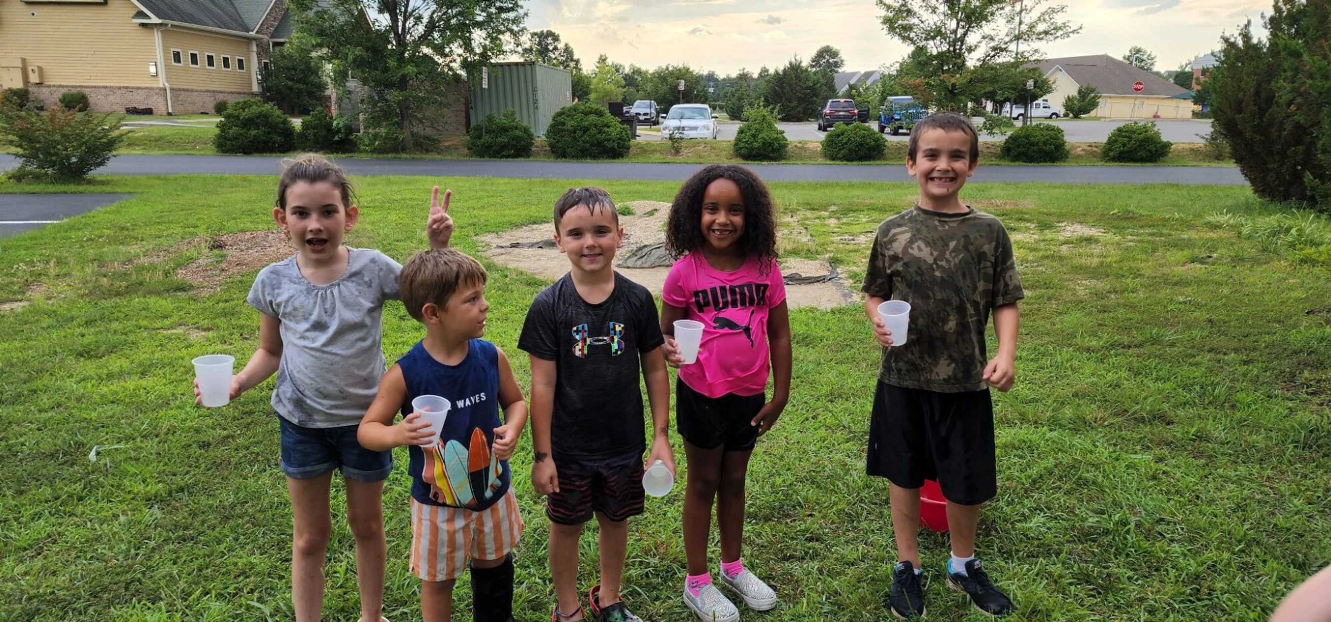 Afterschool Program