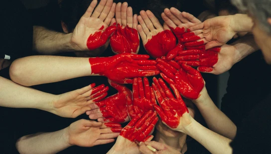Volunteers