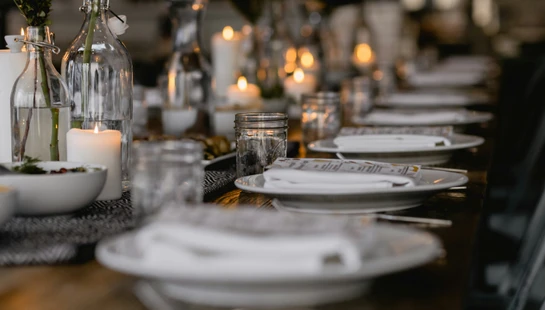 Dinner Church