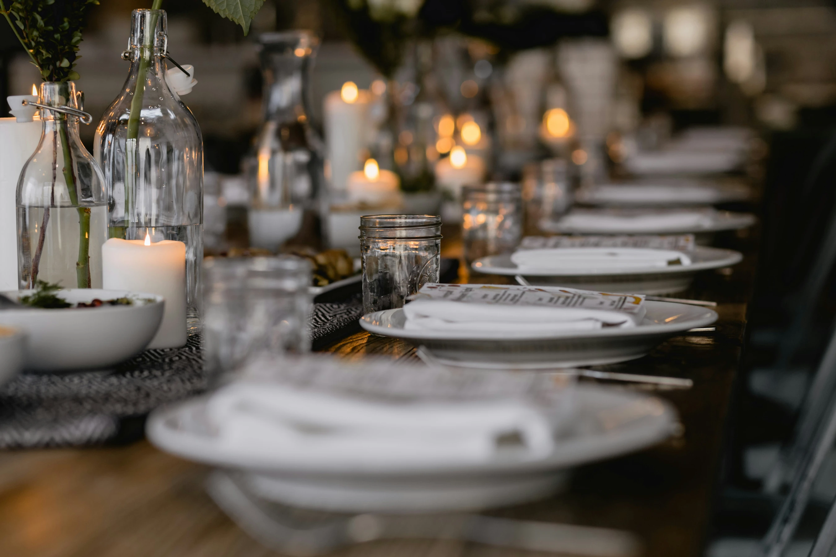 Dinner Church
