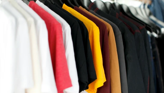 Cindy’s Closet