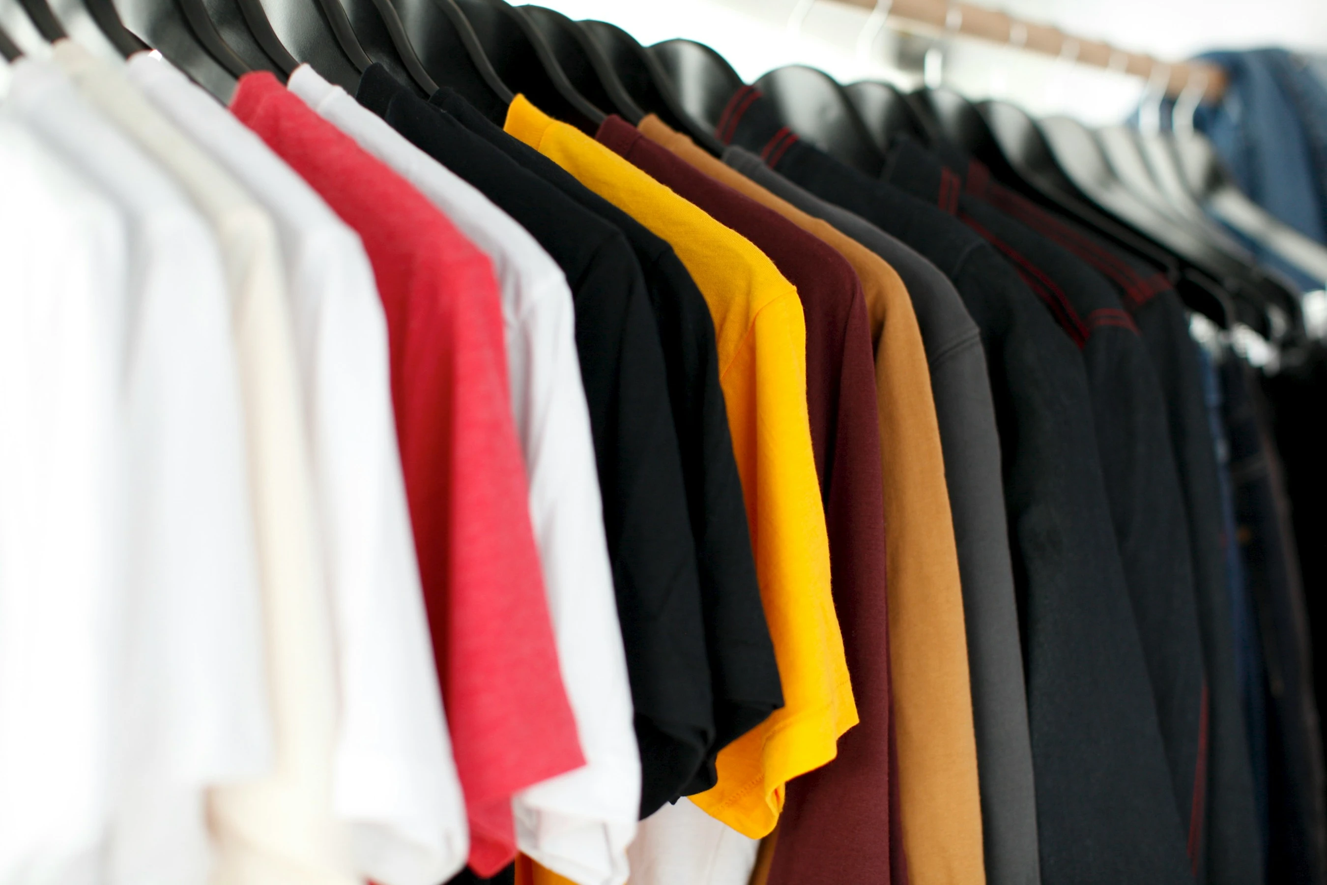 Cindy’s Closet