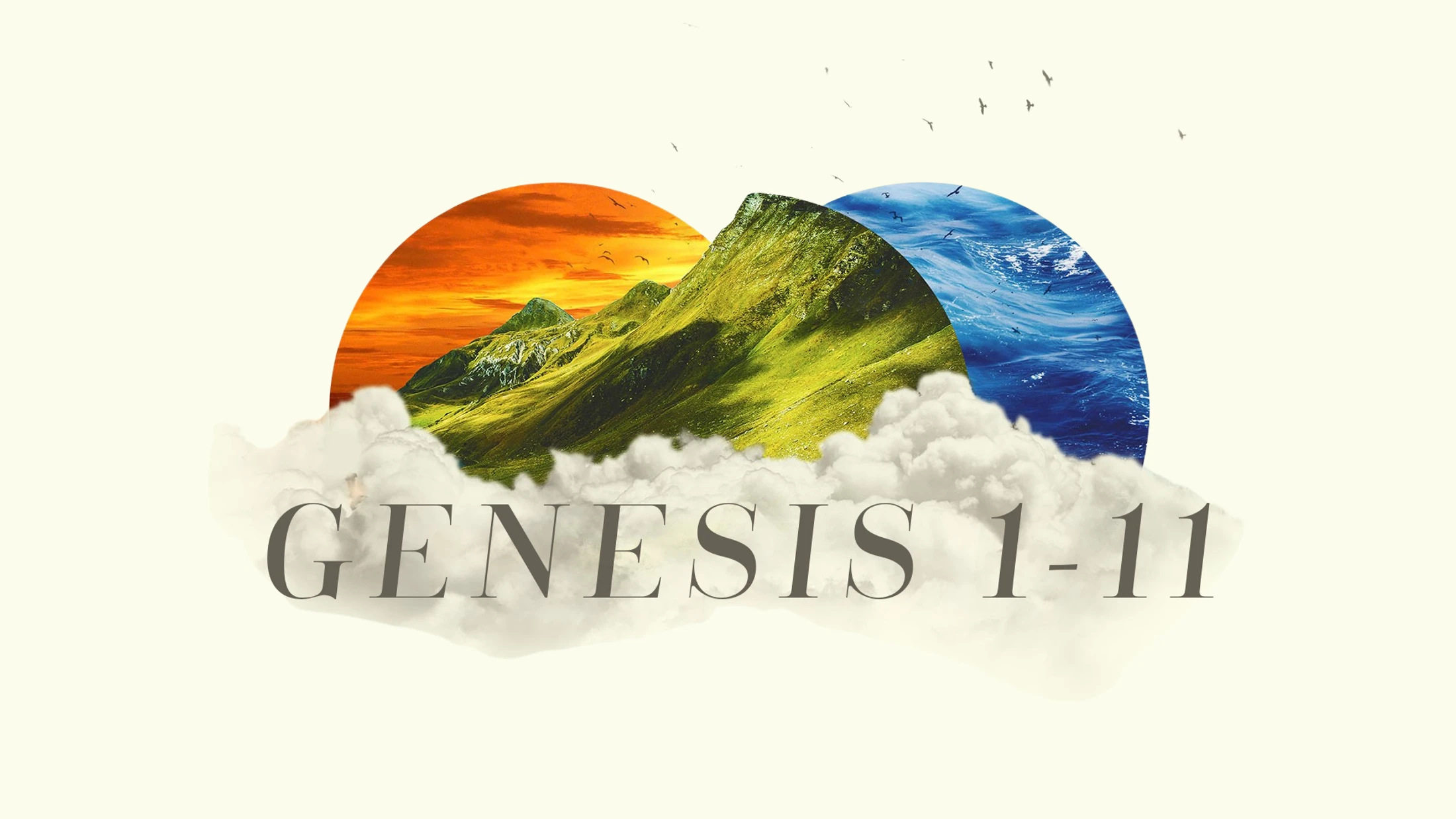 "Babel: A Case Study in Self-Glory" - Genesis 11:1-9