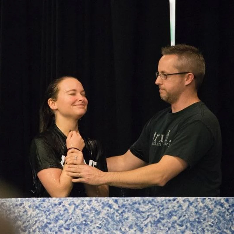 BAPTISM