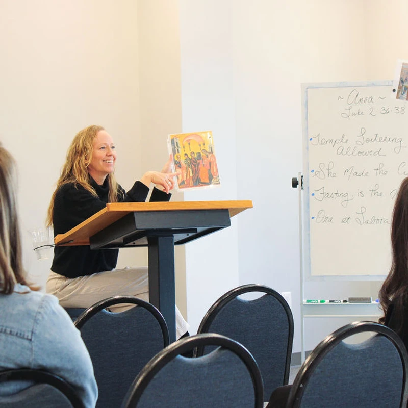 Equip Classes help us understand foundational truths and provide instruction in a broad range of topics in theology, ministry, church history and the Christian life. These classes meet at 9:00 AM on Sunday mornings for one hour.