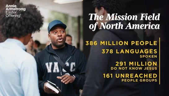 The Annie Armstrong Easter Offering was started in 1895 by Woman’s Missionary Union® (WMU) to benefit the work of the Home Mission Board (now&nbsp;<a href="https://www.namb.net/" target="_blank" rel="noopener noreferrer">North American Mission Board</a>). In 1934, it was named in honor of Annie Armstrong, a bold missions advocate and WMU’s first national executive leader. Today, more than $2 billion has been donated by Southern Baptist churches and individuals.