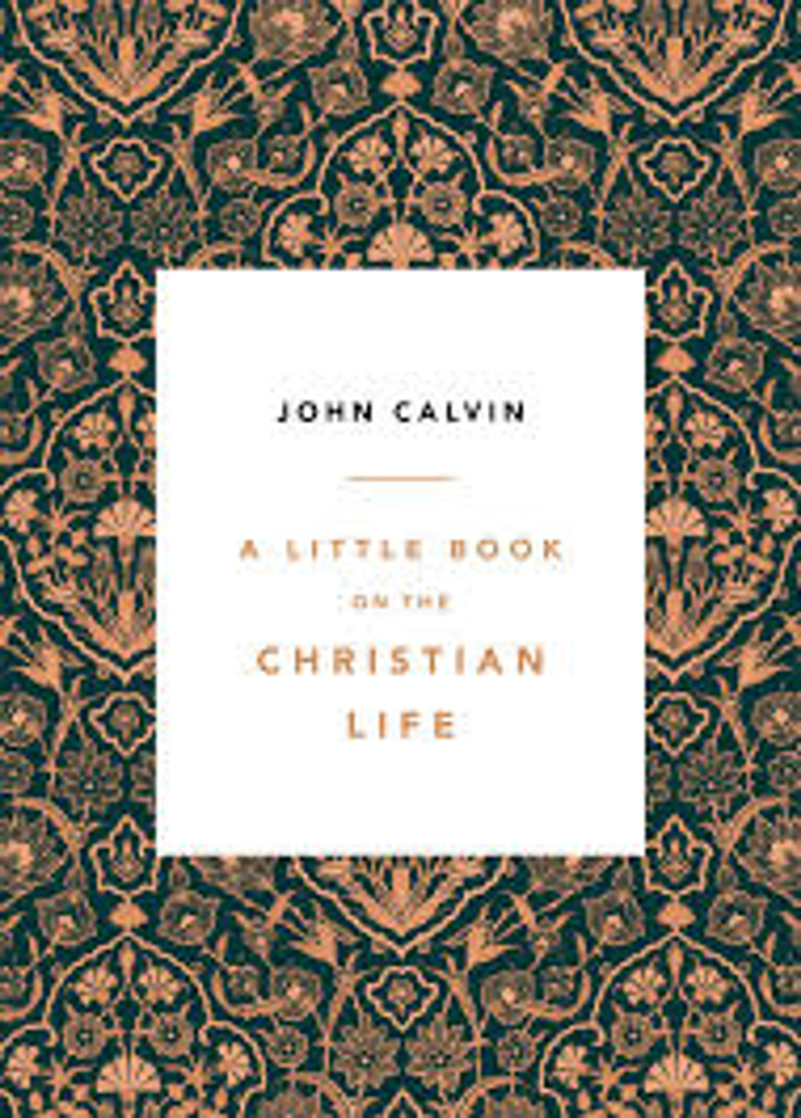 Church-Wide Book Study