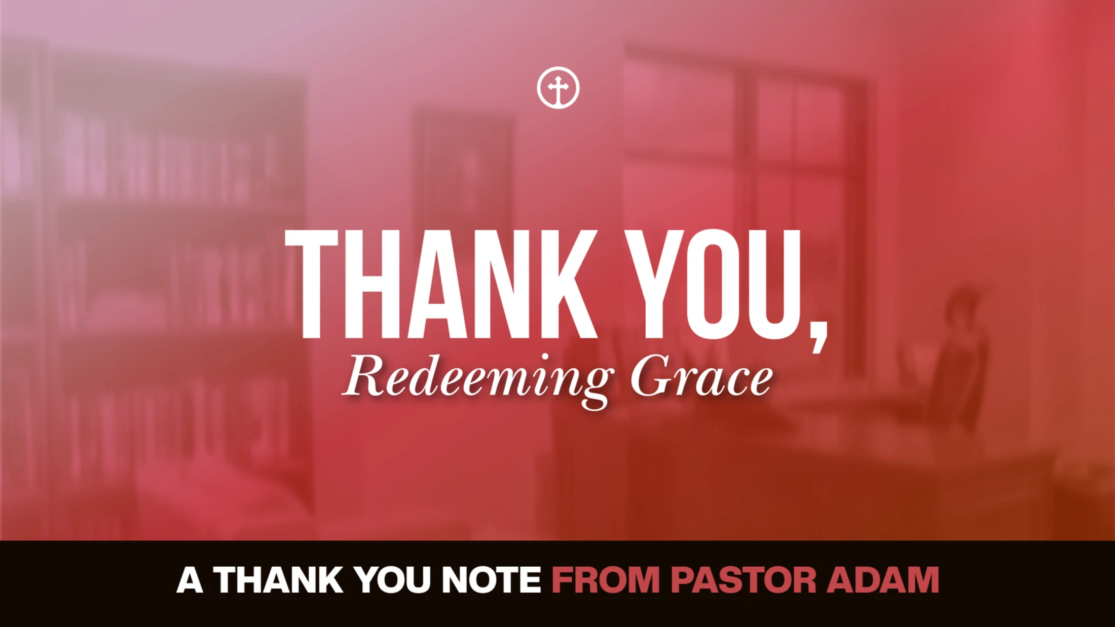 Thank You, RGBC