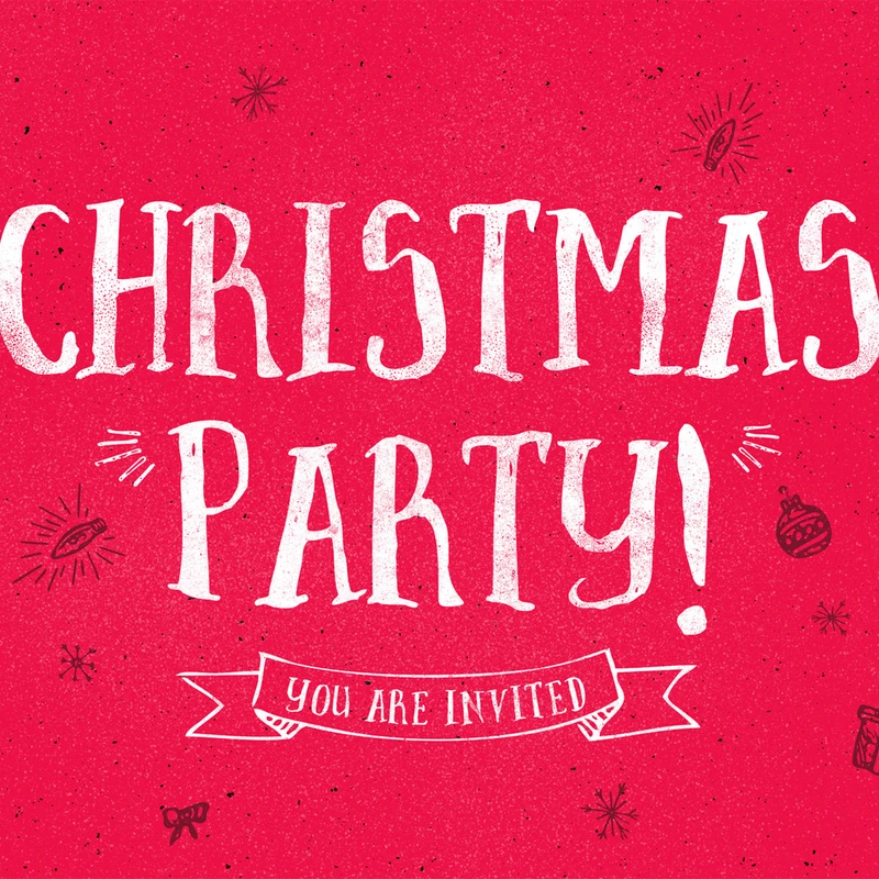 Youth Chistmas Party