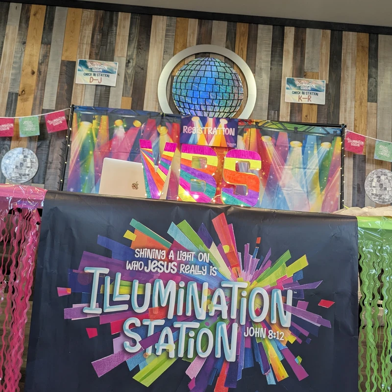 VBS