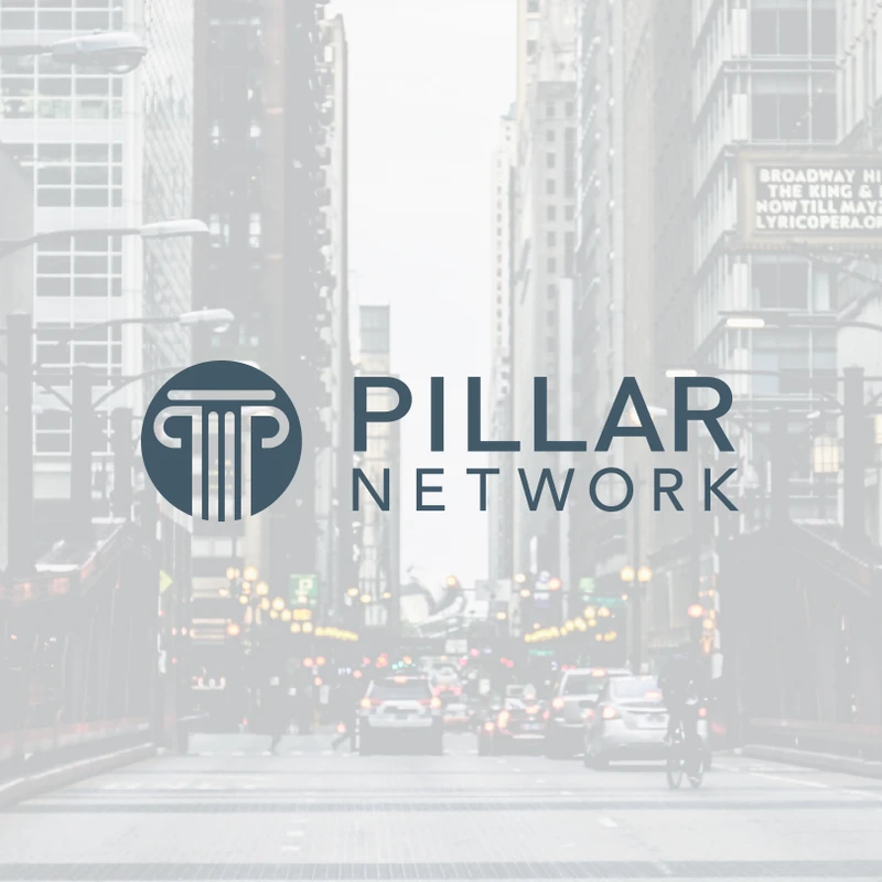 The Pillar Network