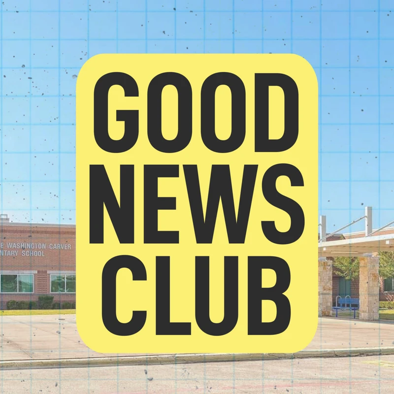 Good News Club (CEF)