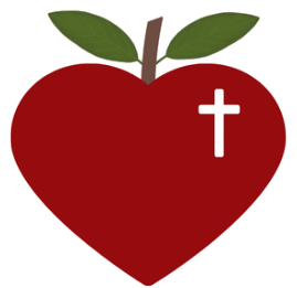 St. Mark Early Learning Center Logo