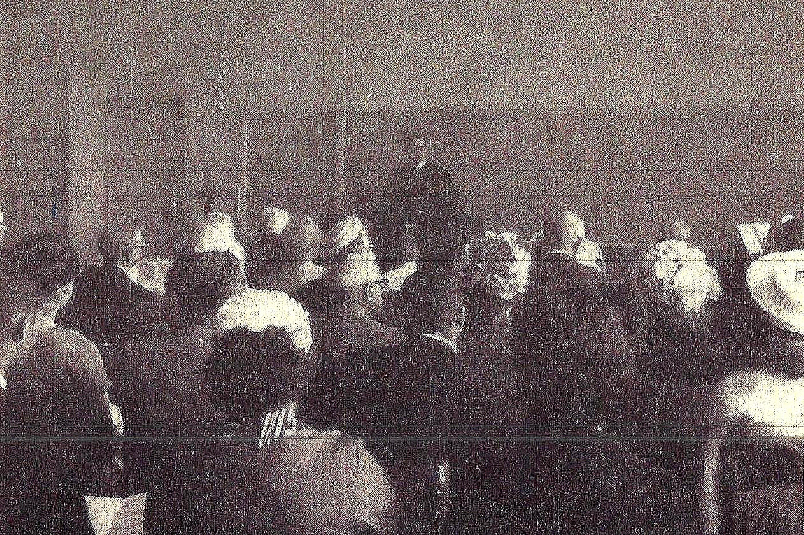 Historic Church Service