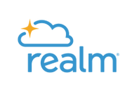 Realm Logo