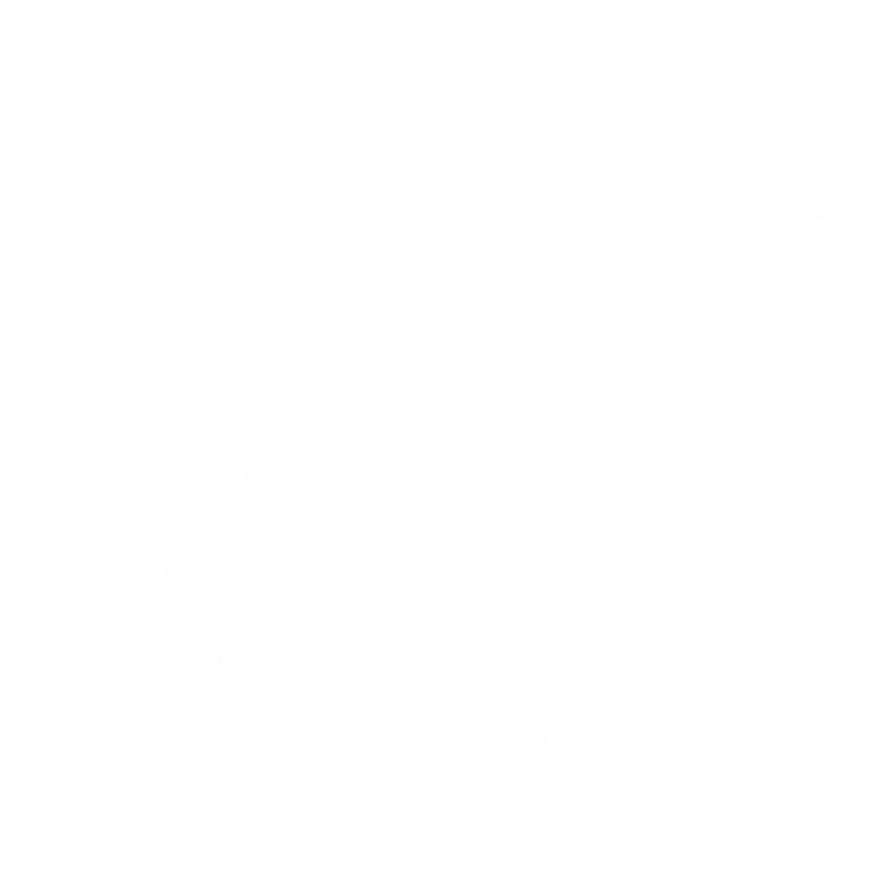 A white line art icon showing a telephone receiver overlapping an email envelope, symbolizing various contact methods.