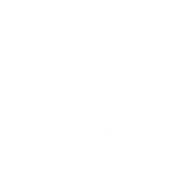 A white line icon of a calendar with a circular checkmark in the bottom right corner, indicating a saved date or confirmed event.