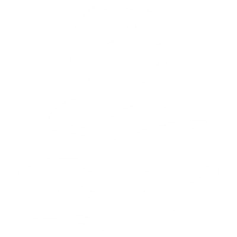 A simple white line-art icon showing the upper body of a person holding an open book and reading.