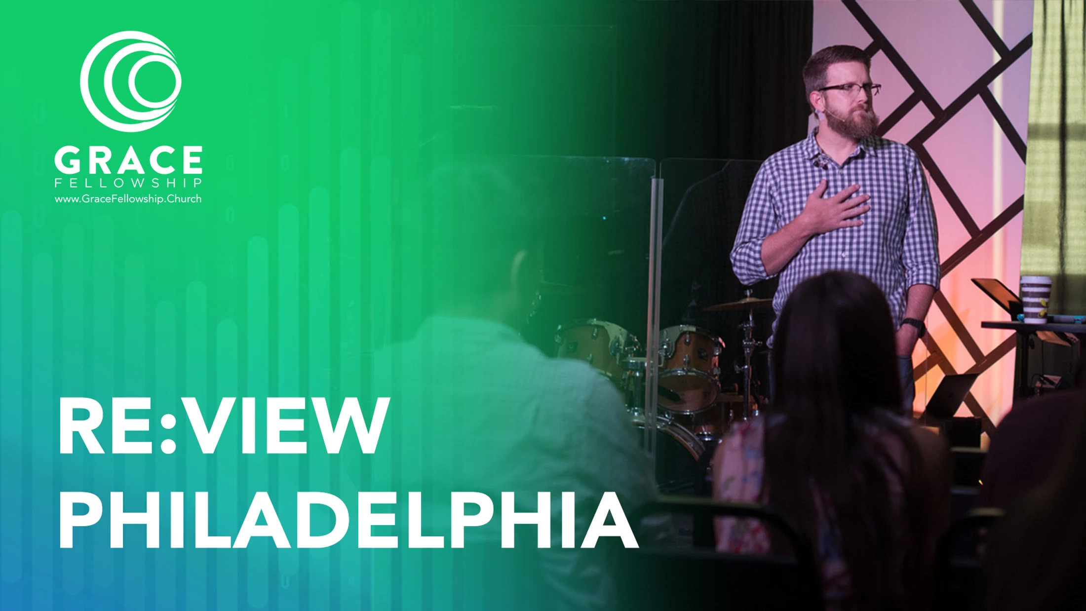 Week 6 | Obedient Faith | Re:View