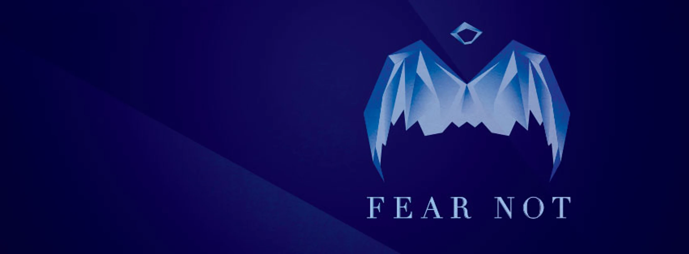 Week 2 | Fear Not | Joseph