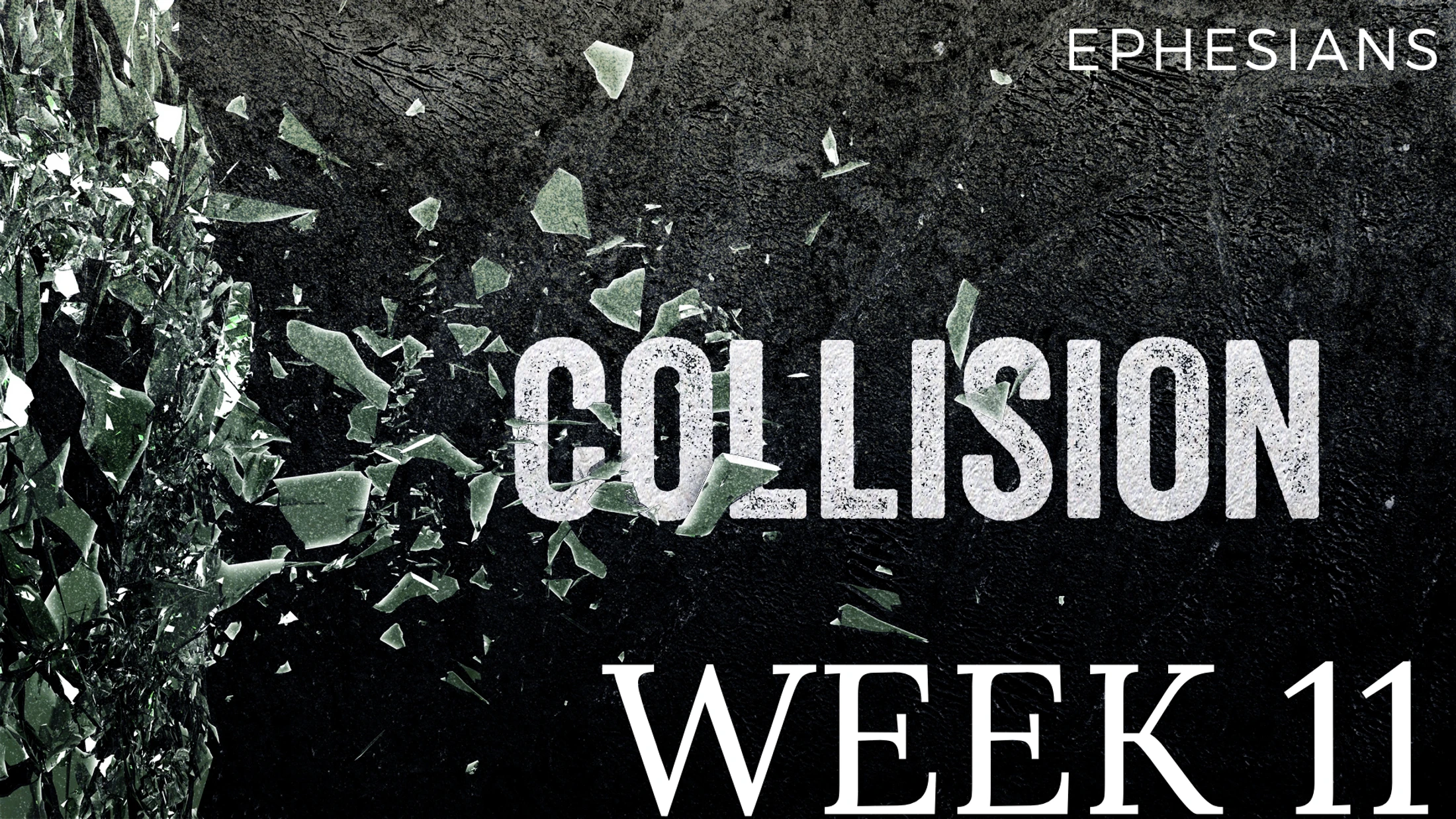 Week 11 | Collision | Household Codes