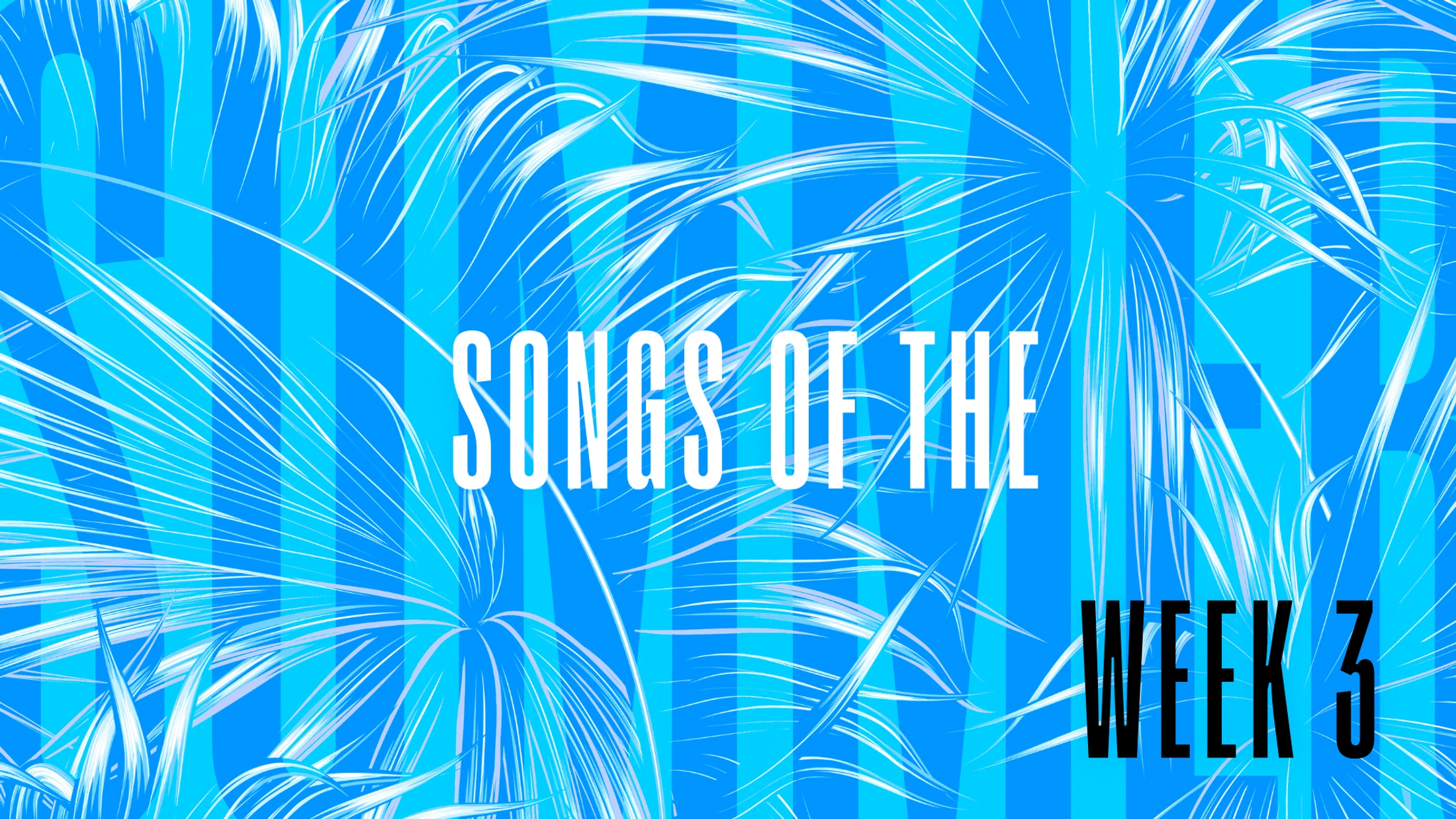 Week 3 | Songs of Summer | Psalm 73 | Tom Avey