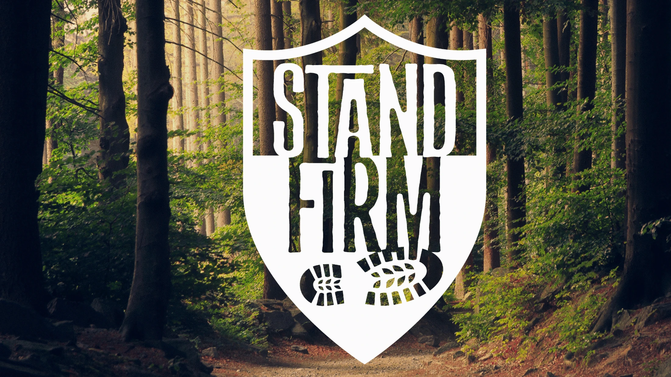 Week 5 | Stand Firm | In your identity | March 1