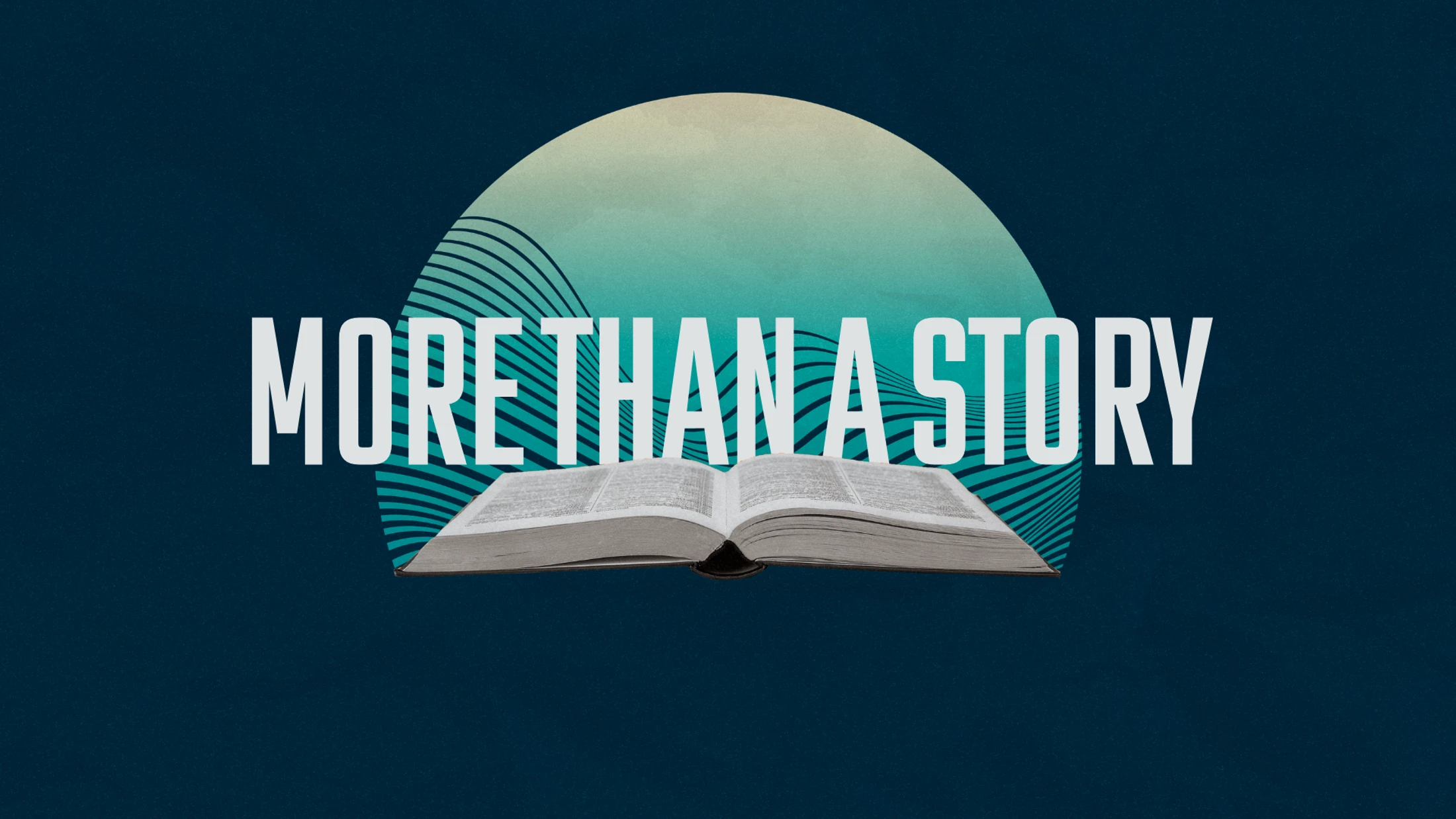 Week 1 | More Than Words | Transformation