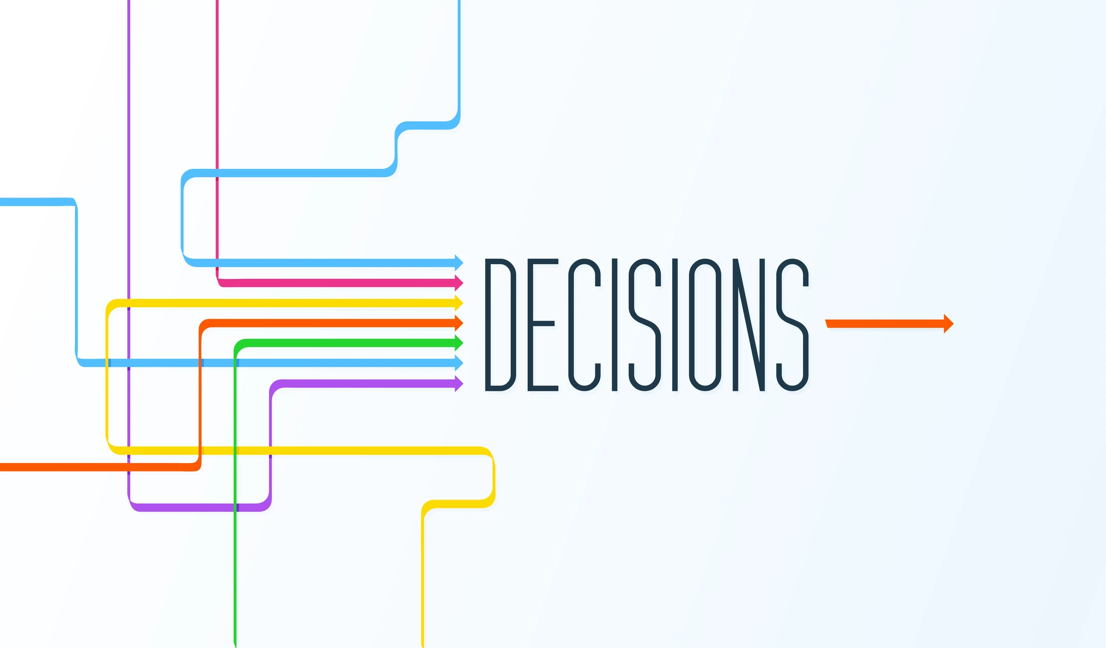 Week 1 | Decisions | Introduction