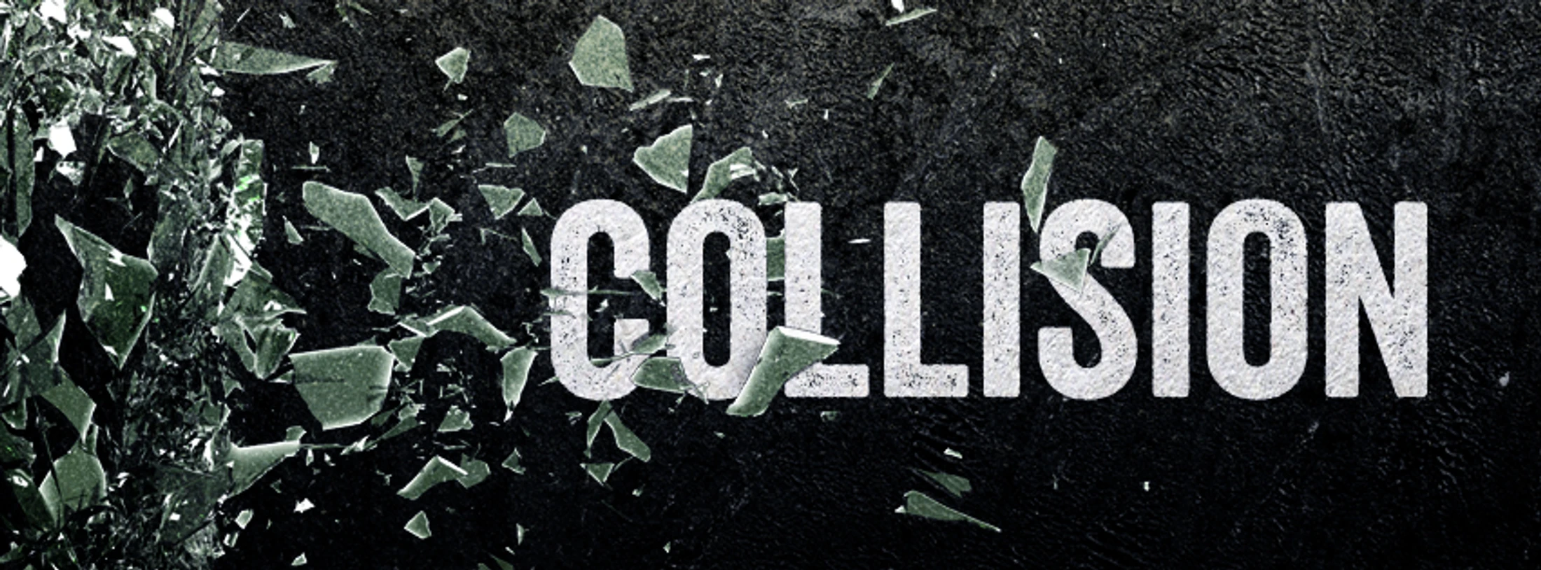 Week 4 | Collision | Vision