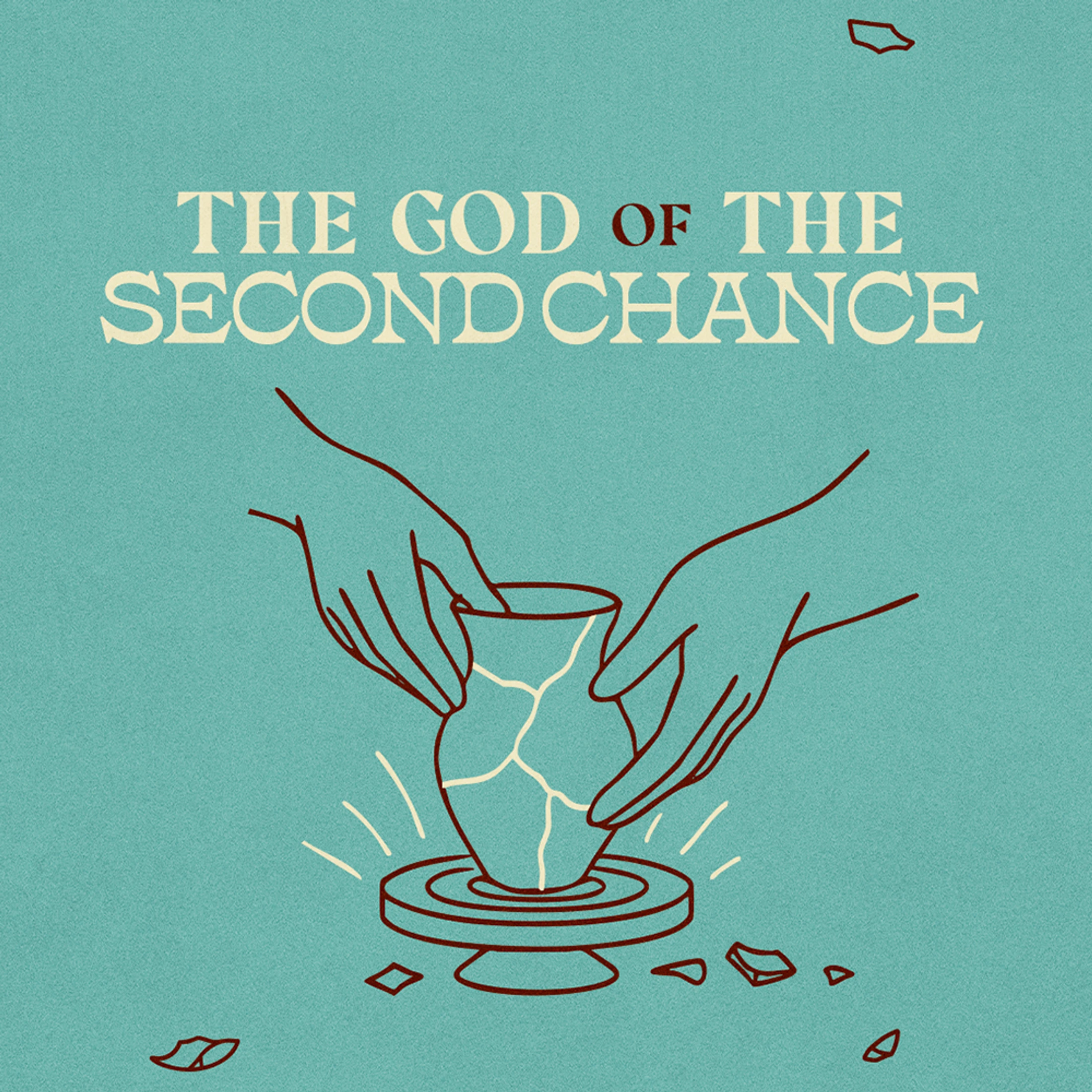 Week 3 | God of Second Chances | David & Bathsheba | Jan 18, 2026