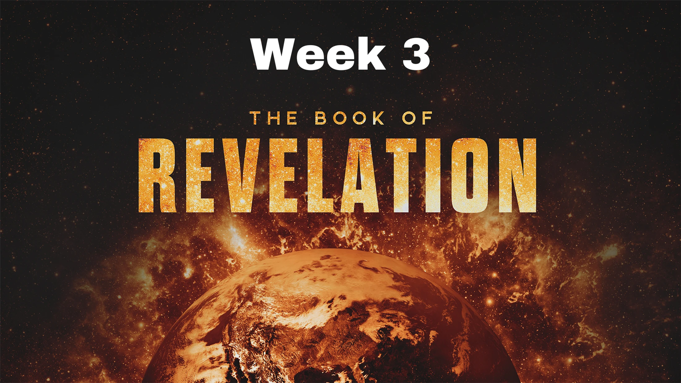 Week 3 | The Book of Revelation | Victory Is Ours