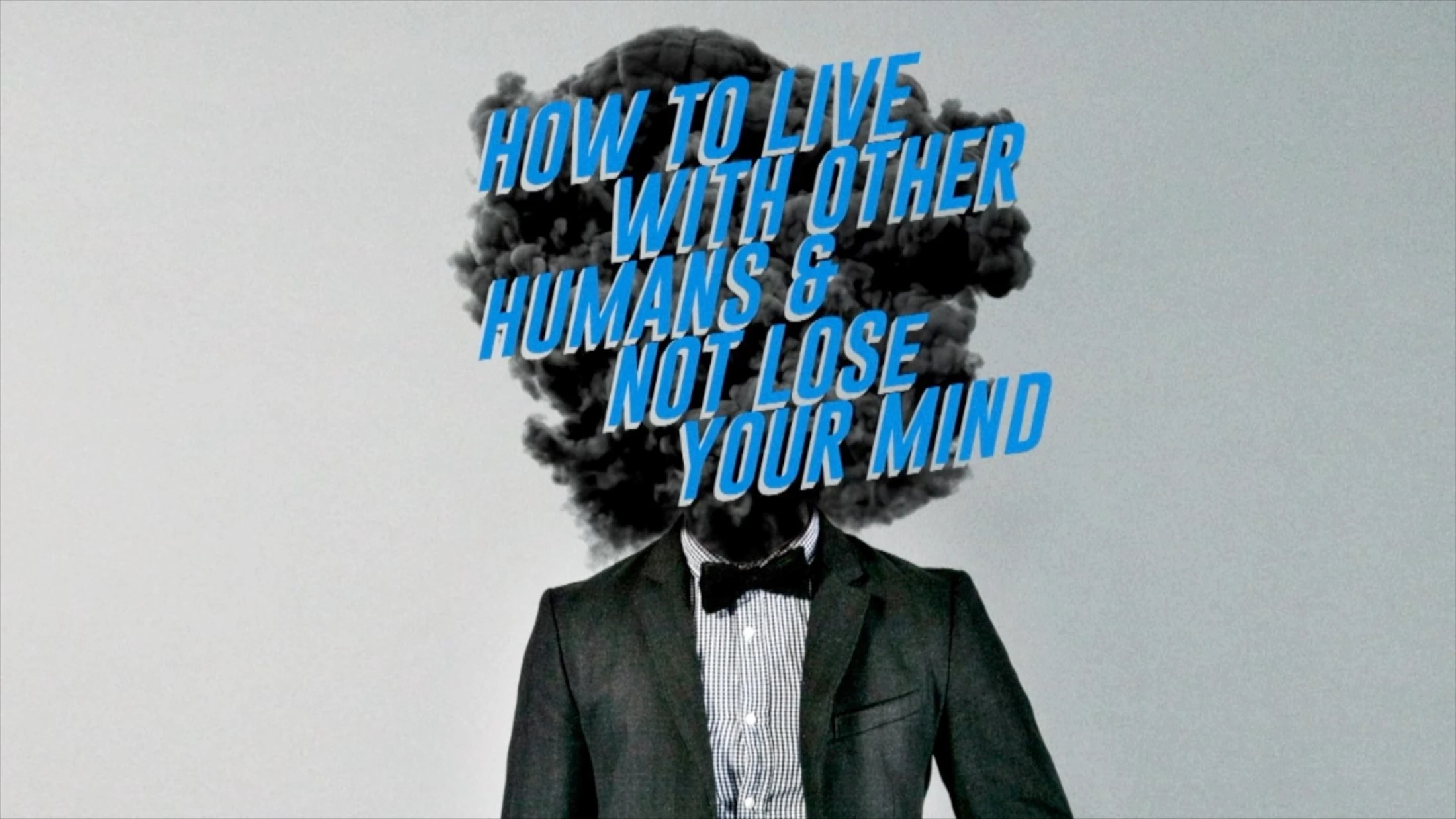 Week 3 | How to Live with Other People and NOT Lose your Mind | Legitimate Hurts