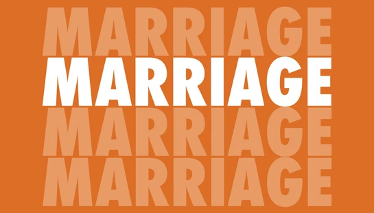 real Life Marriage