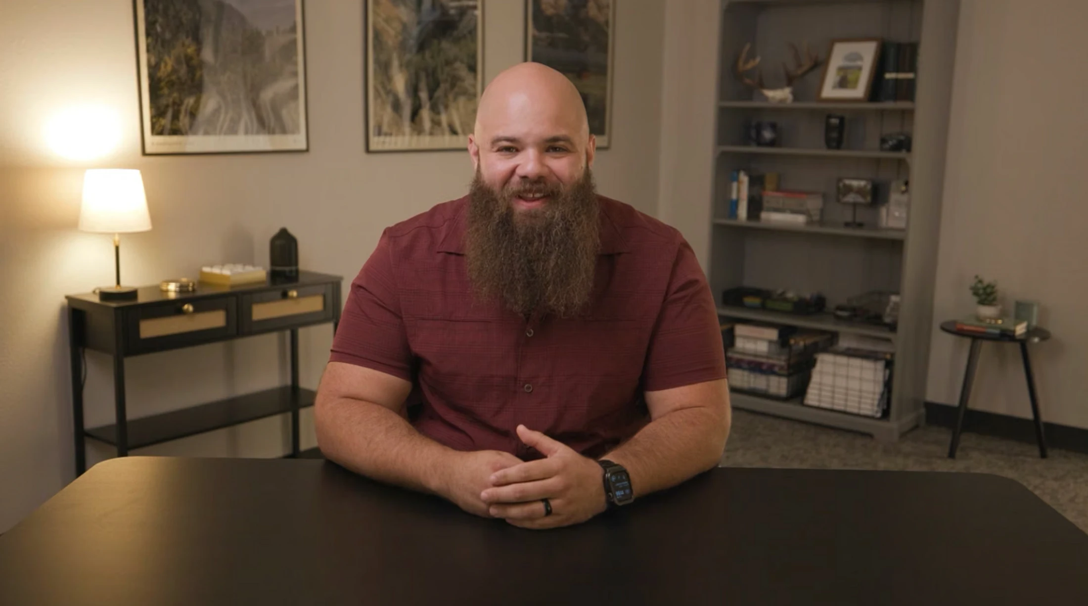 How to Facilitate a Small Group
