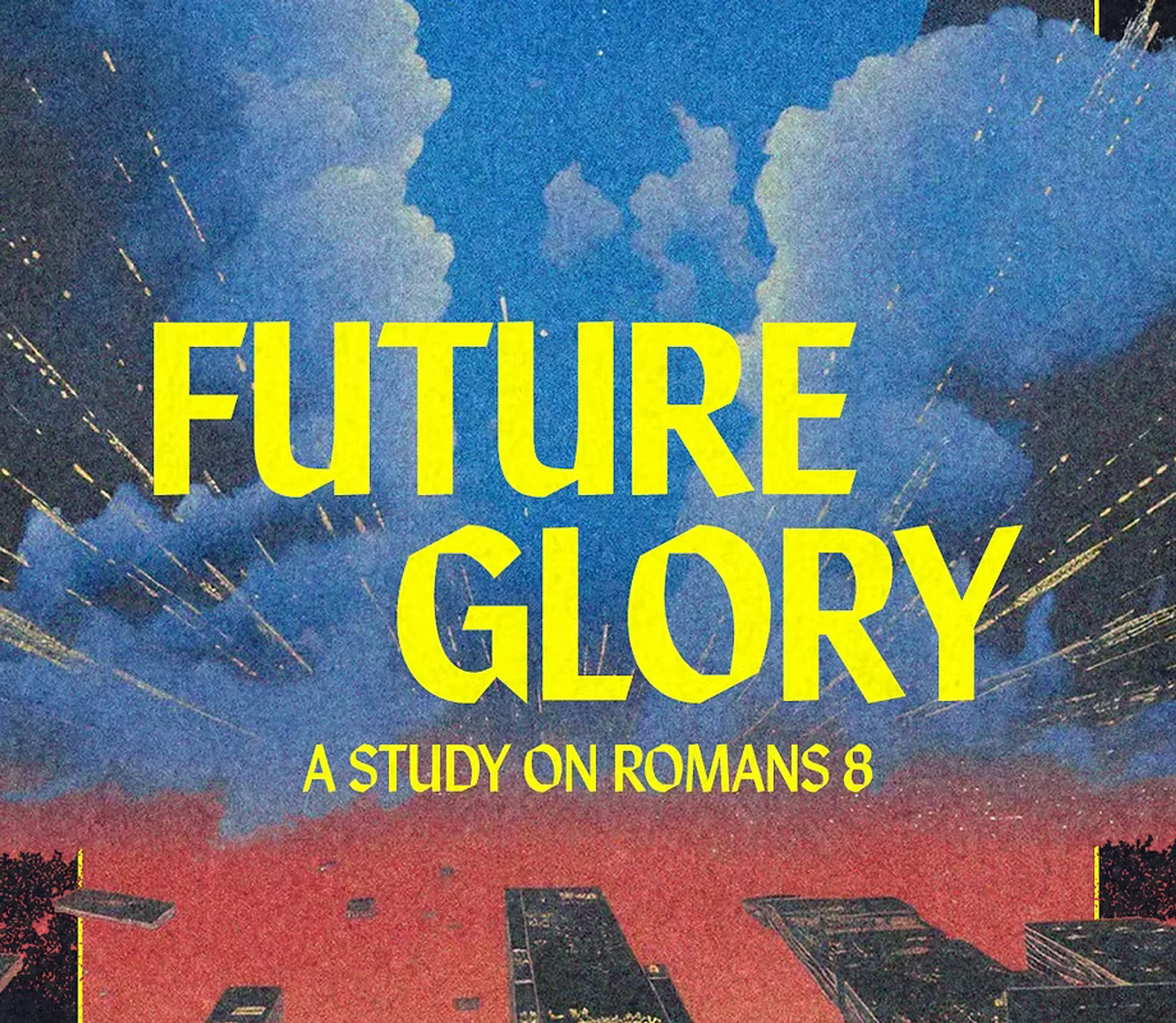 Future Glory - June 2026